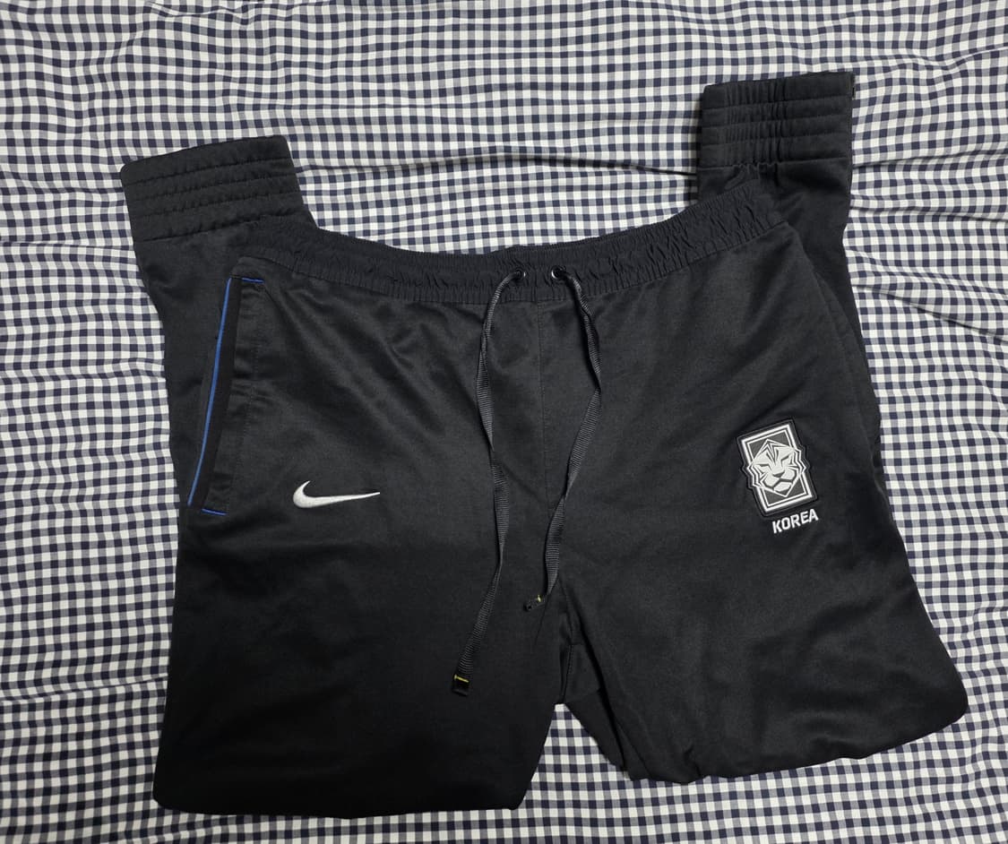 나이키 국대 트래블 팬츠 DH4855-010 (2XL) 상품이미지1