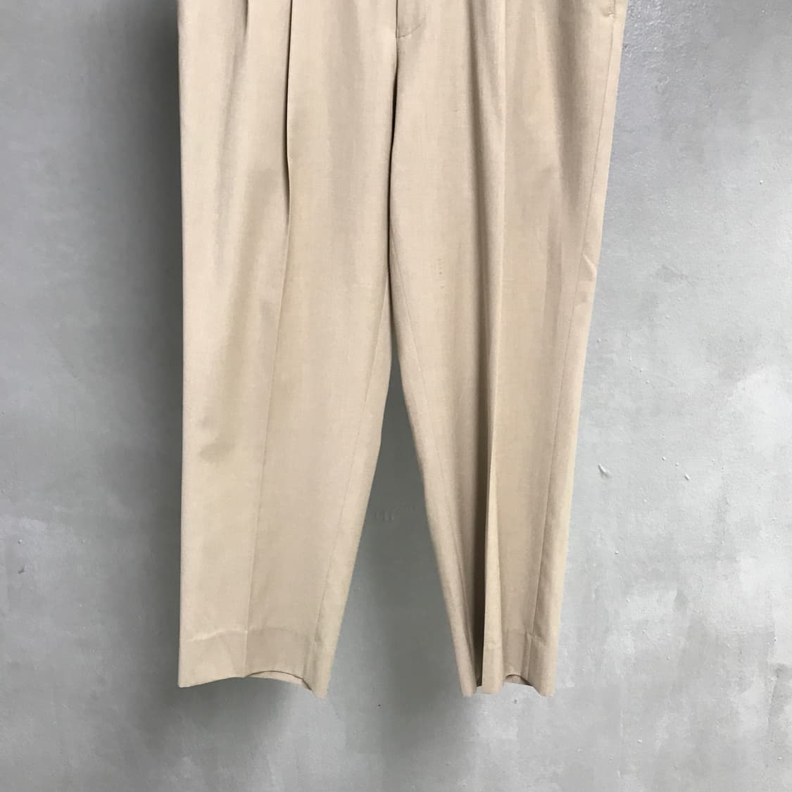 폴로 랄프로렌 베이지 치노 팬츠 - 상품이미지3