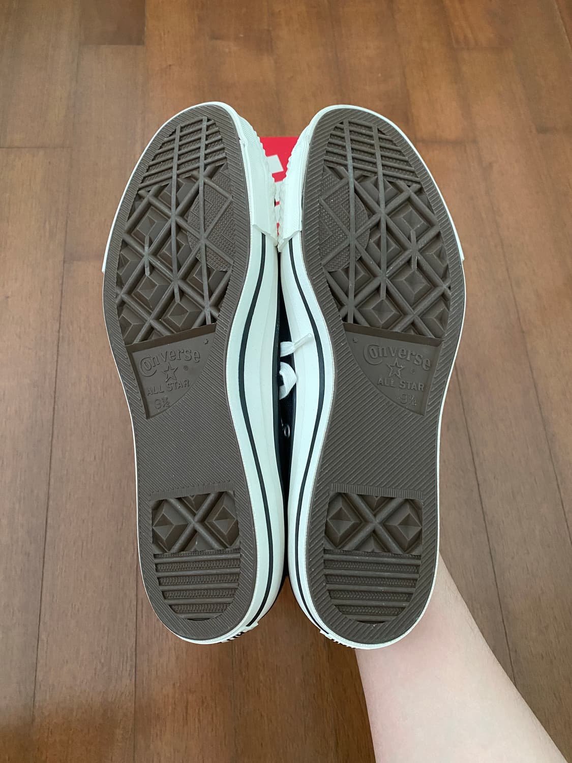 [280] 컨버스 재팬 제이옥스 로우 J OX Low 블랙 상품이미지4