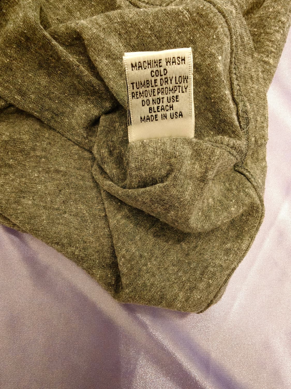 크롬하츠 브이넥 반팔티 상품이미지5