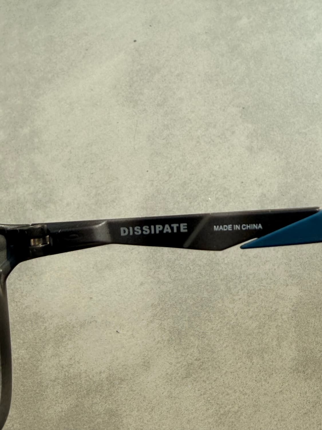 Oakley DISSIPATE 뿔테 안경 상품이미지4