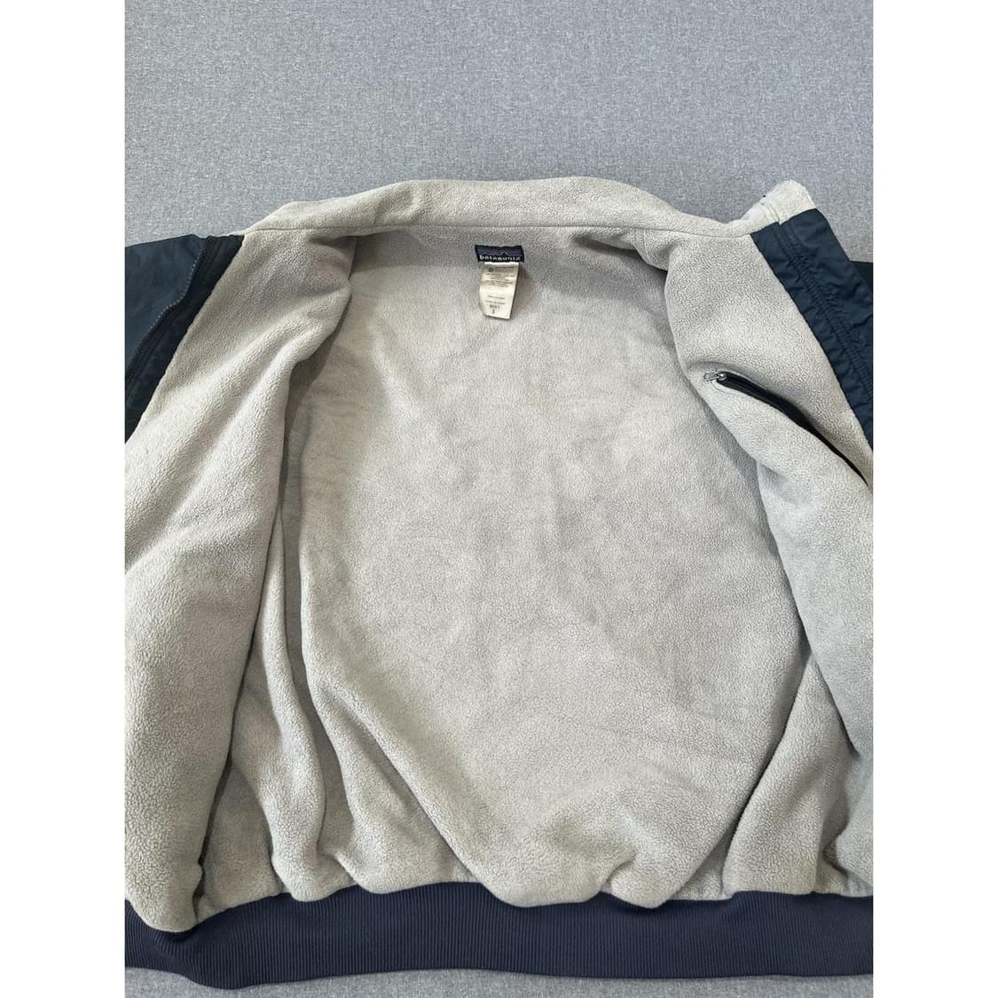 파타고니아 쉘드 신칠라 자켓 상품이미지2