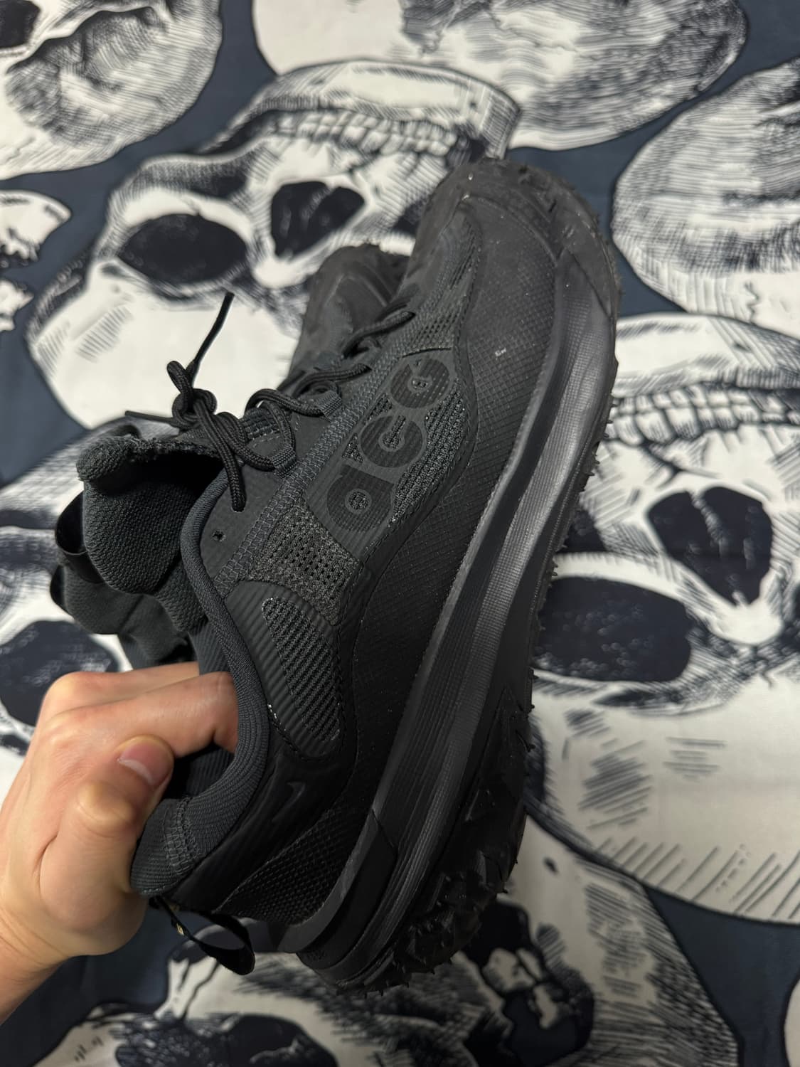 나이키 ACG 마운틴플라이2 270 EU 42.5 사이즈 상품이미지1