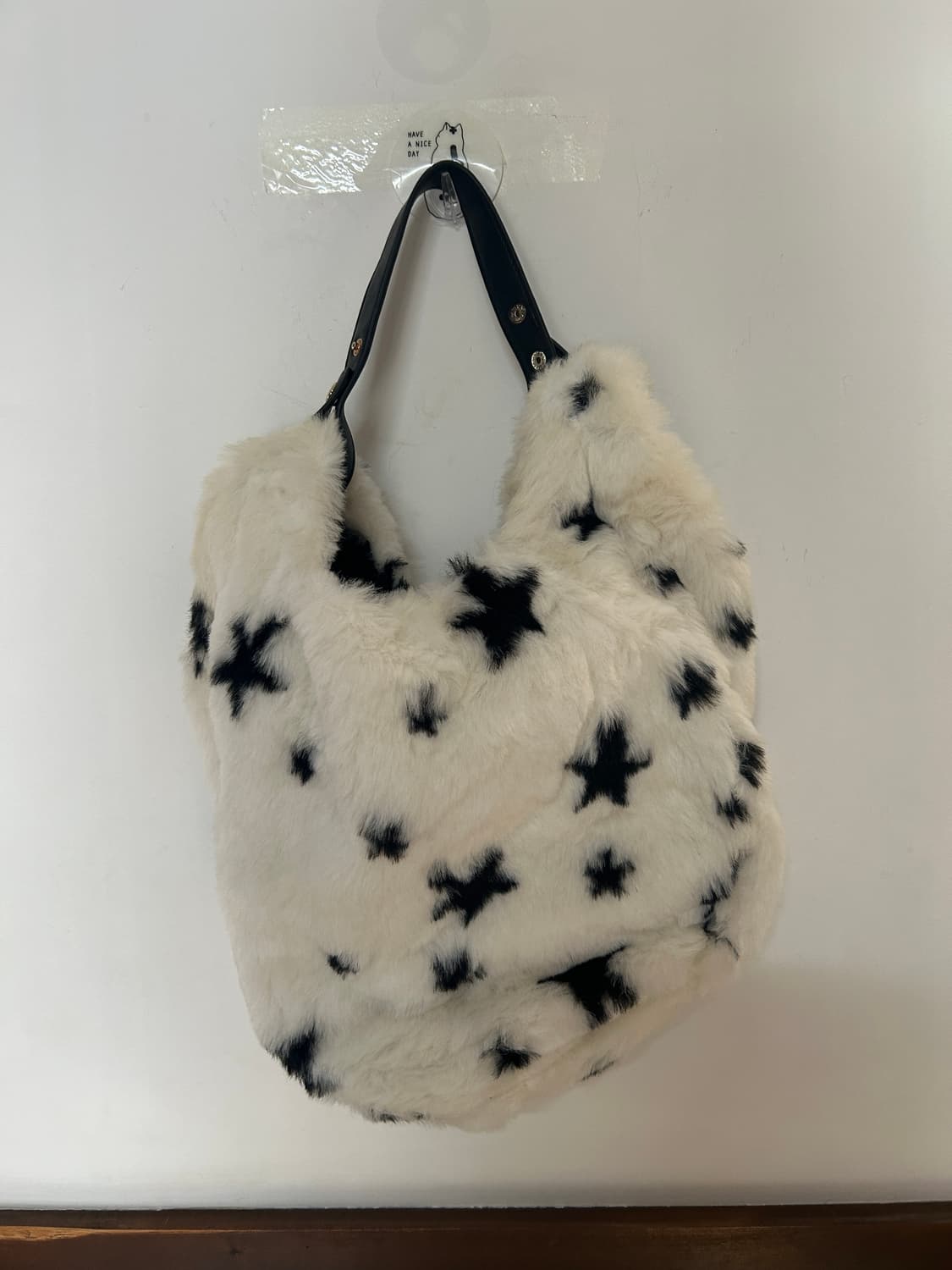 보들 별 토트백  상품이미지1