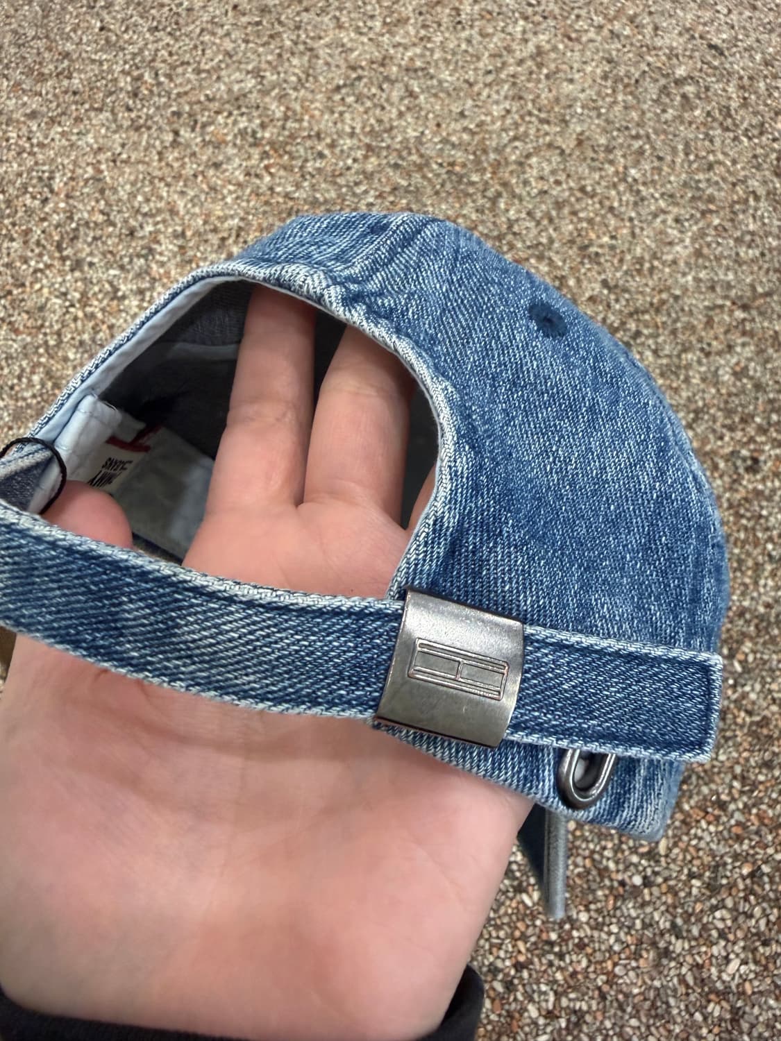 243. 타미 진 캡 상품이미지2