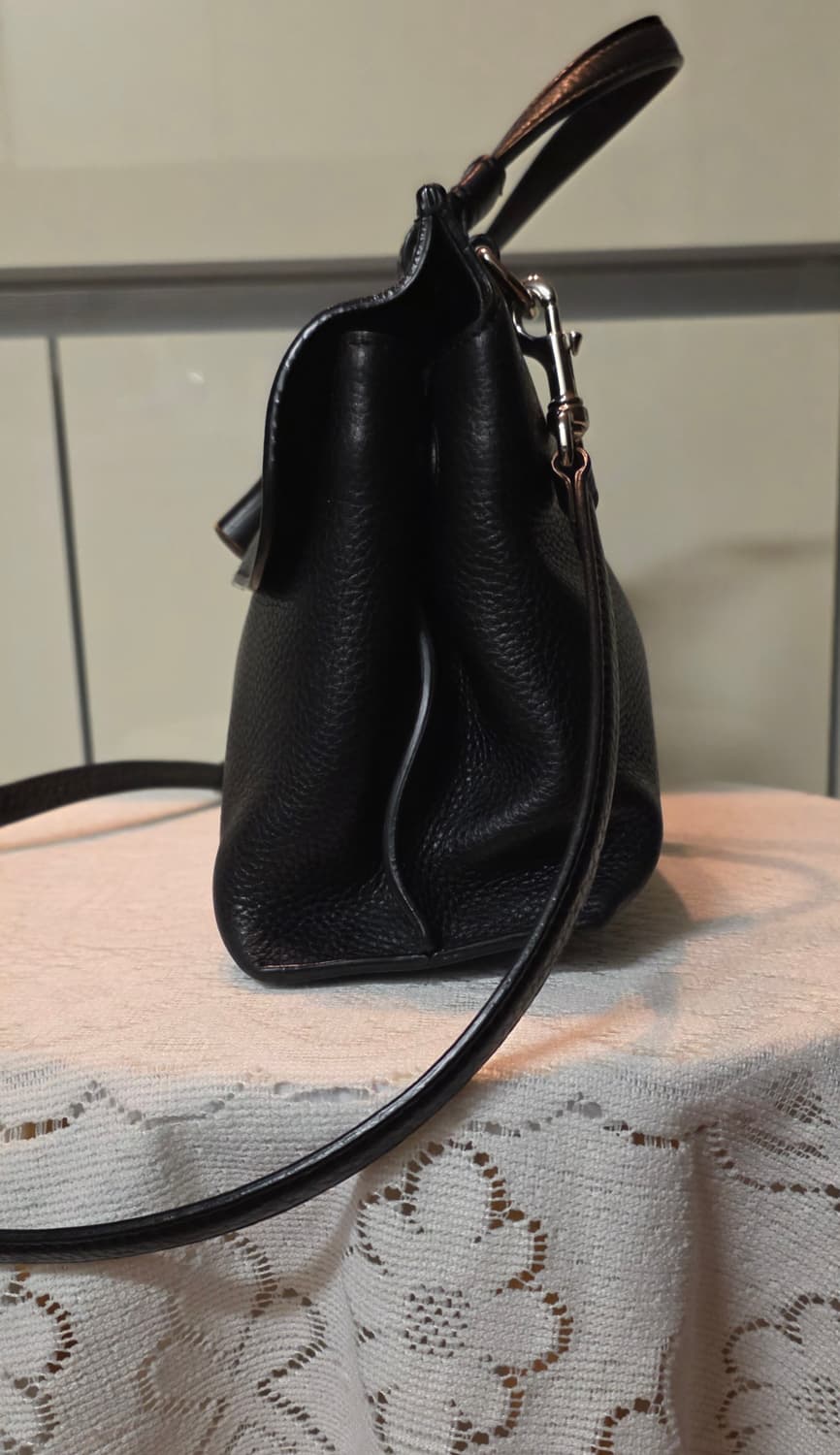 정품))구찌뱀부탑핸들 스몰 상품이미지2