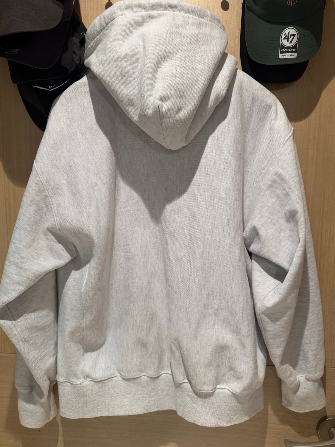 아웃스탠딩 셋업 L 상품이미지2