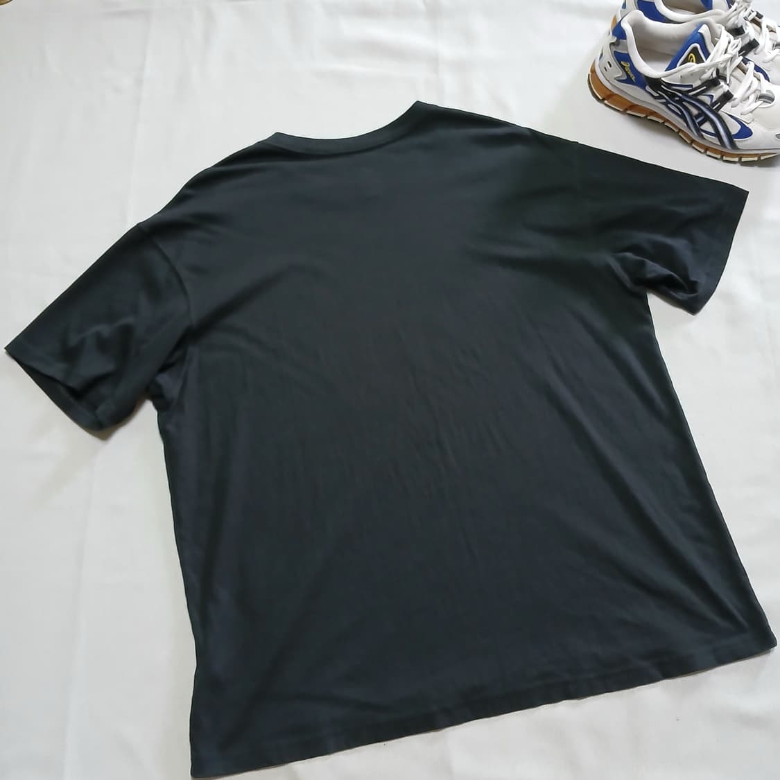 NIKE 나이키 반팔티 프린팅 이쁨 상품이미지6