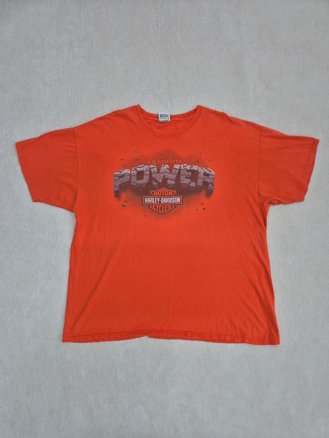 할리데이비슨 반팔티 상품이미지1