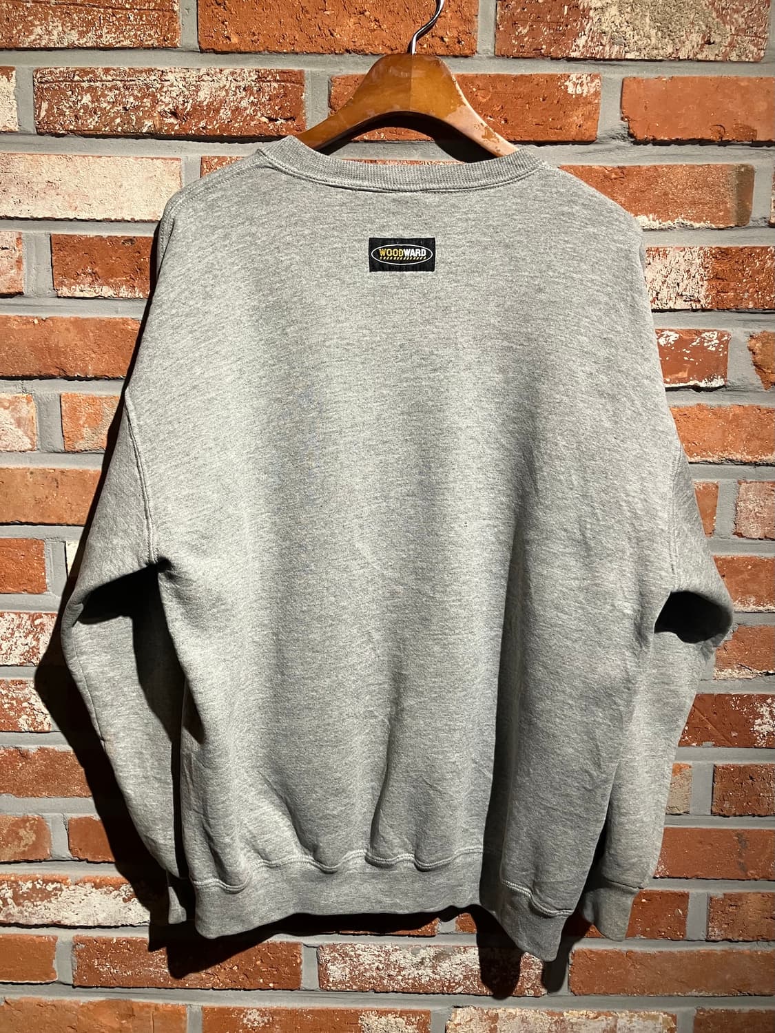 90s USA 빈티지 러셀 스웻 셔츠 맨투맨 상품이미지5