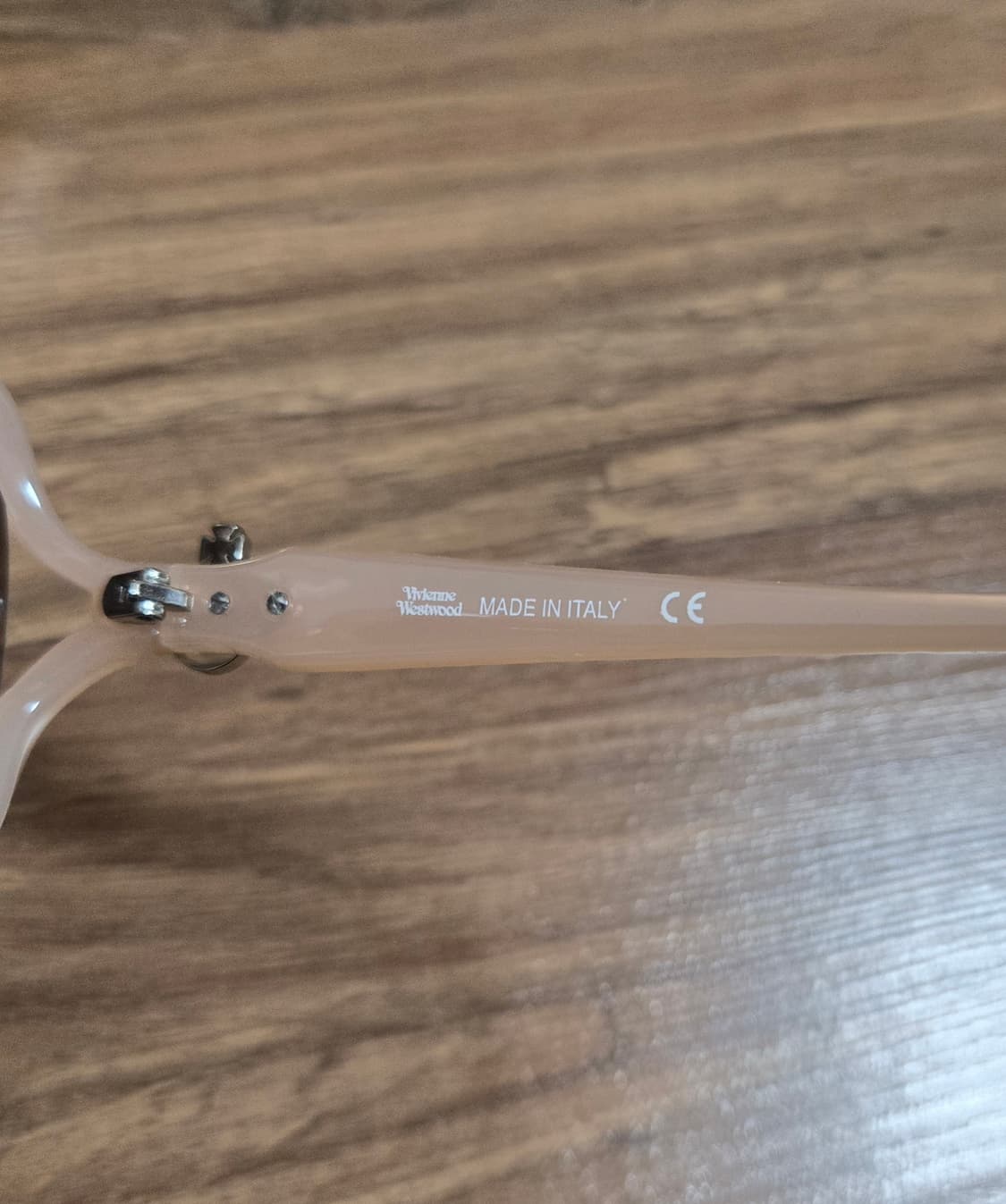 비비안 웨스트우드 - VW73003 선글라스 [정품 새상품 풀팩] 상품이미지5