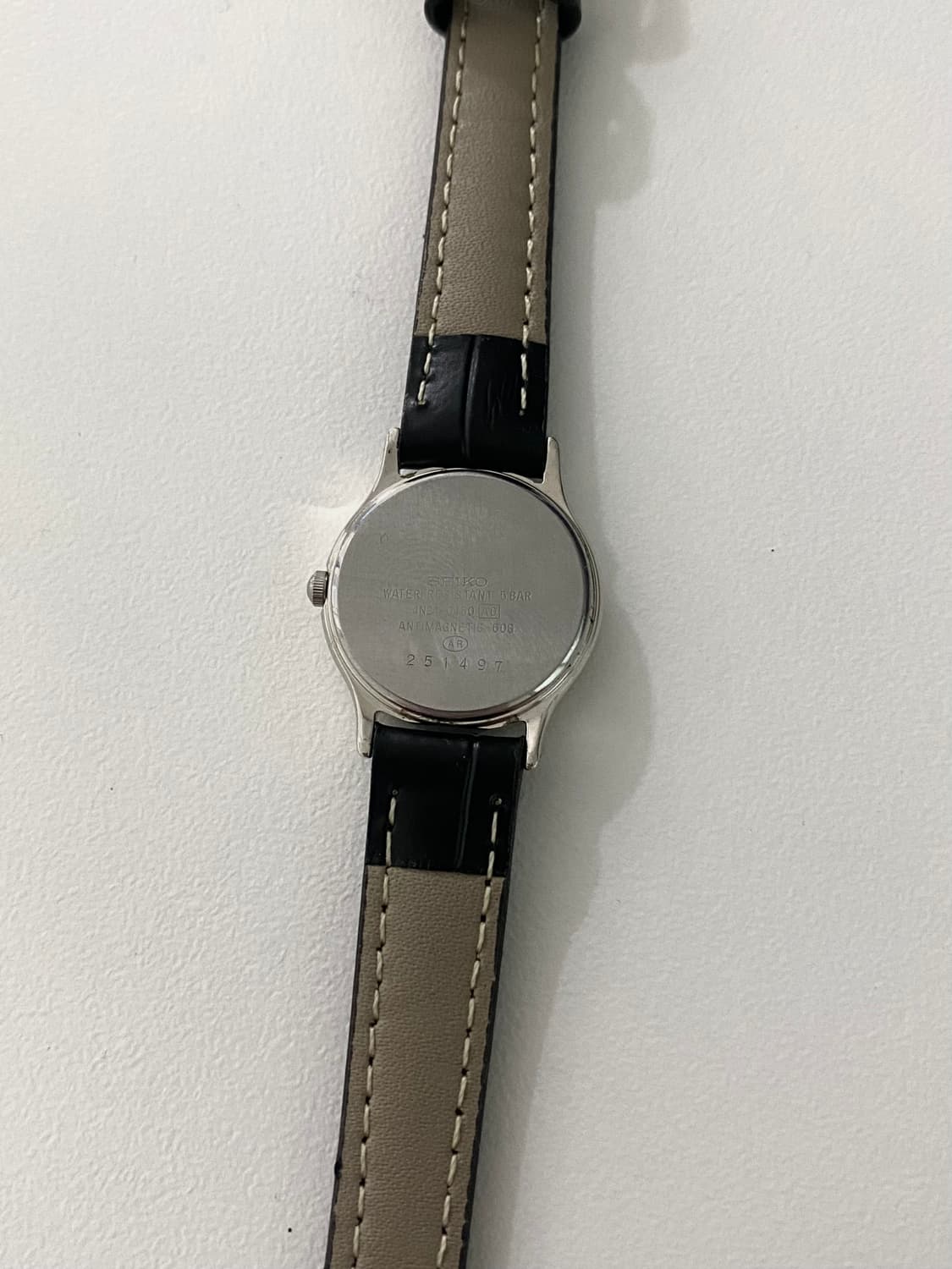 Seiko 세이코 spirit 스피릿 쿼츠 레이디스 상품이미지4