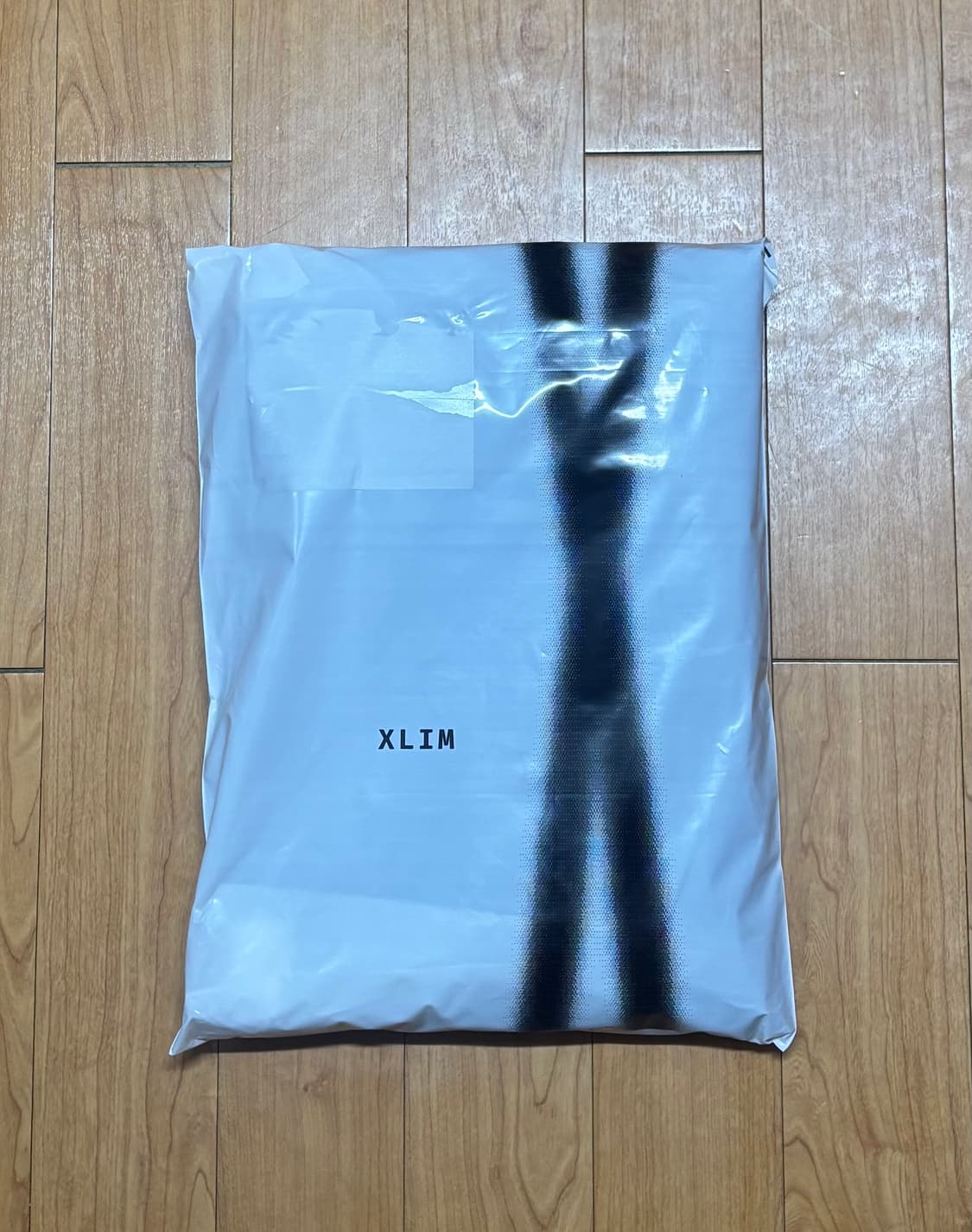 [새상품] 엑슬림 XLIM EP.8 SYNOPSIS 02 BAG 상품이미지5