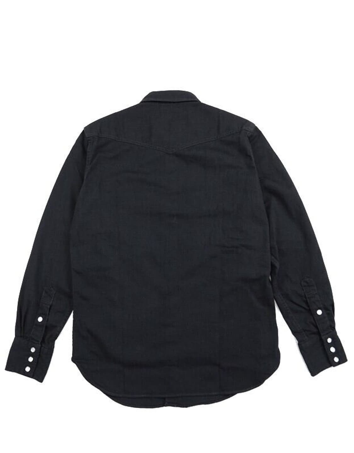 프리휠러스 Havoc 웨스턴 셔츠 상품이미지2