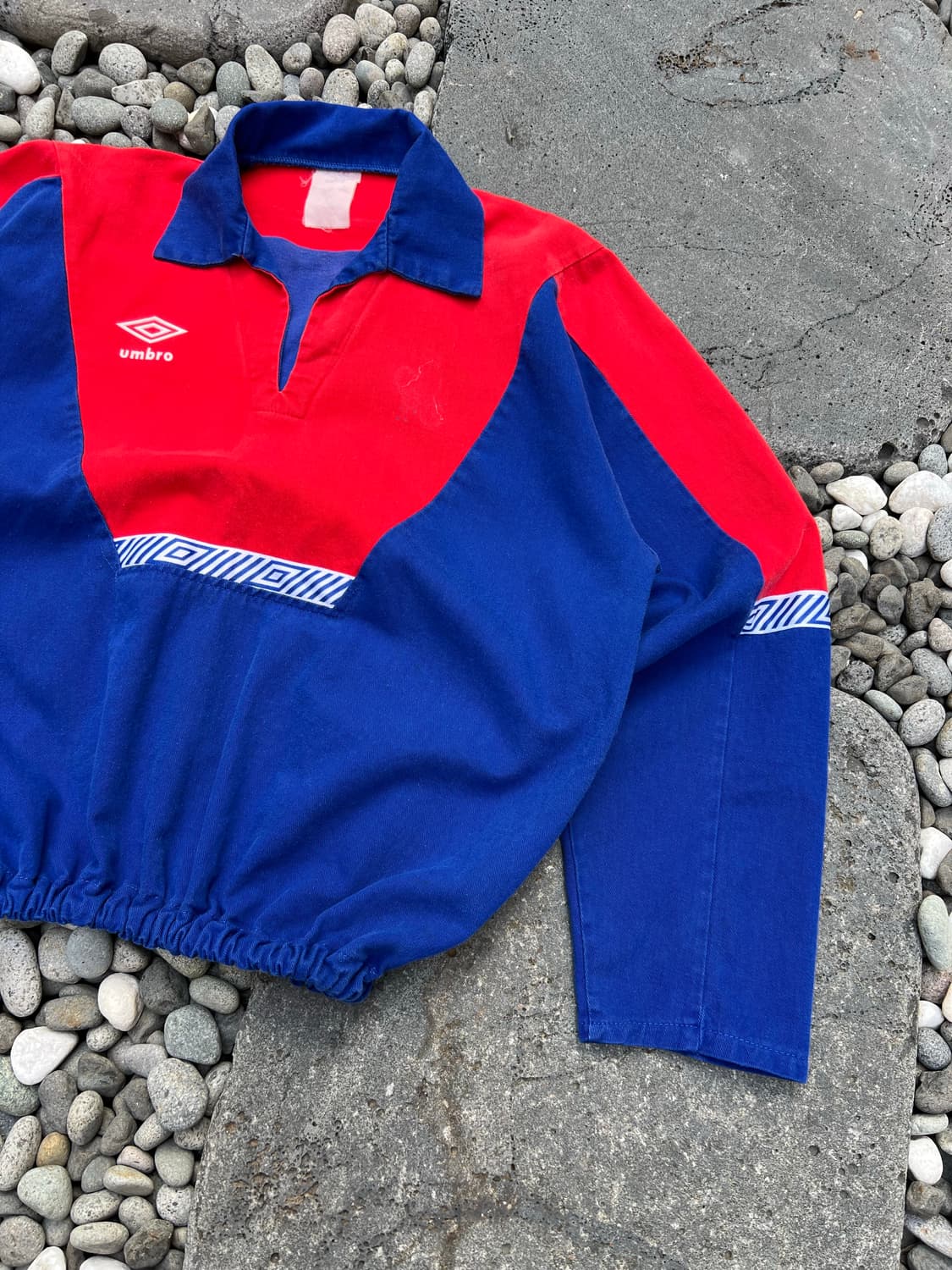 OLD VINTAGE UMBRO SWEATSHIRT 빈티지엄브로스웻셔츠 상품이미지6