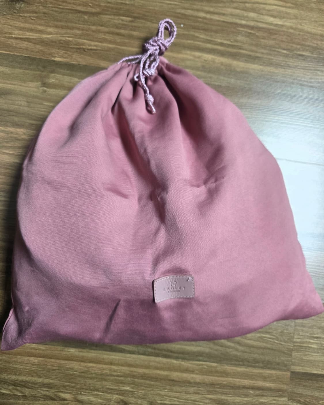 래들리 런던 - 그로브너 미디엄 탠 백 상품이미지6