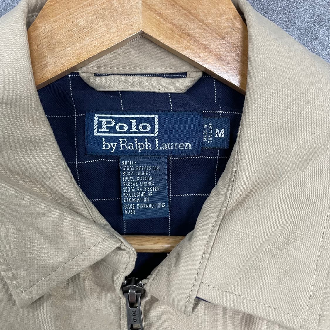 Polo Ralph Lauren 자켓 상품이미지3