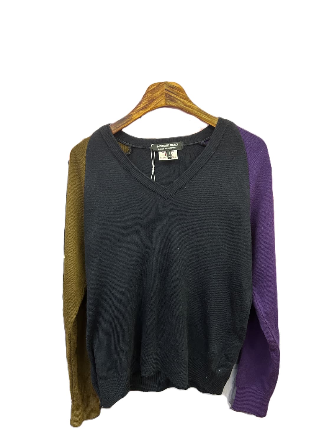 Homme Deux Comme des Garçons 상품이미지1