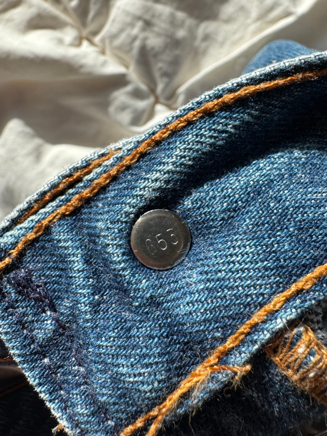 90s USA 리바이스 501 상품이미지5