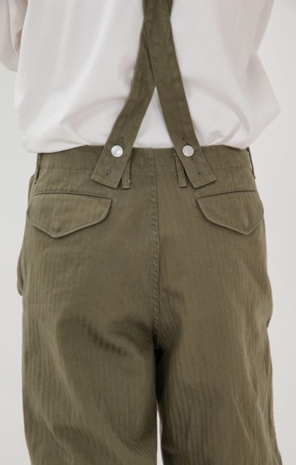 ODS 크루맨 팬츠, SML 상품이미지3