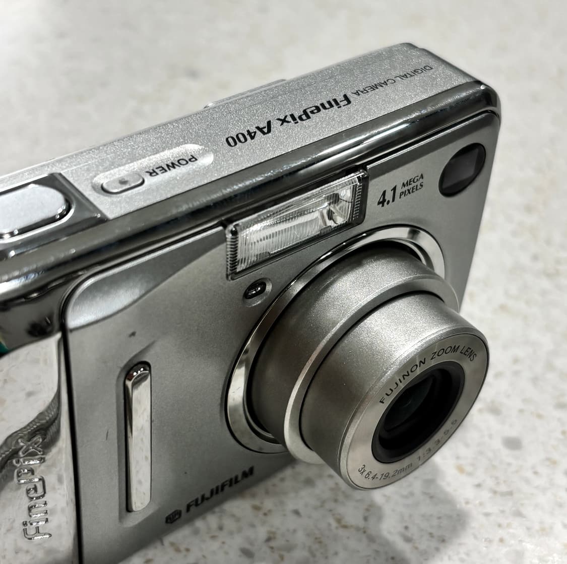 Fujifilm FinePix A400 후지필름 파인픽스 상품이미지4