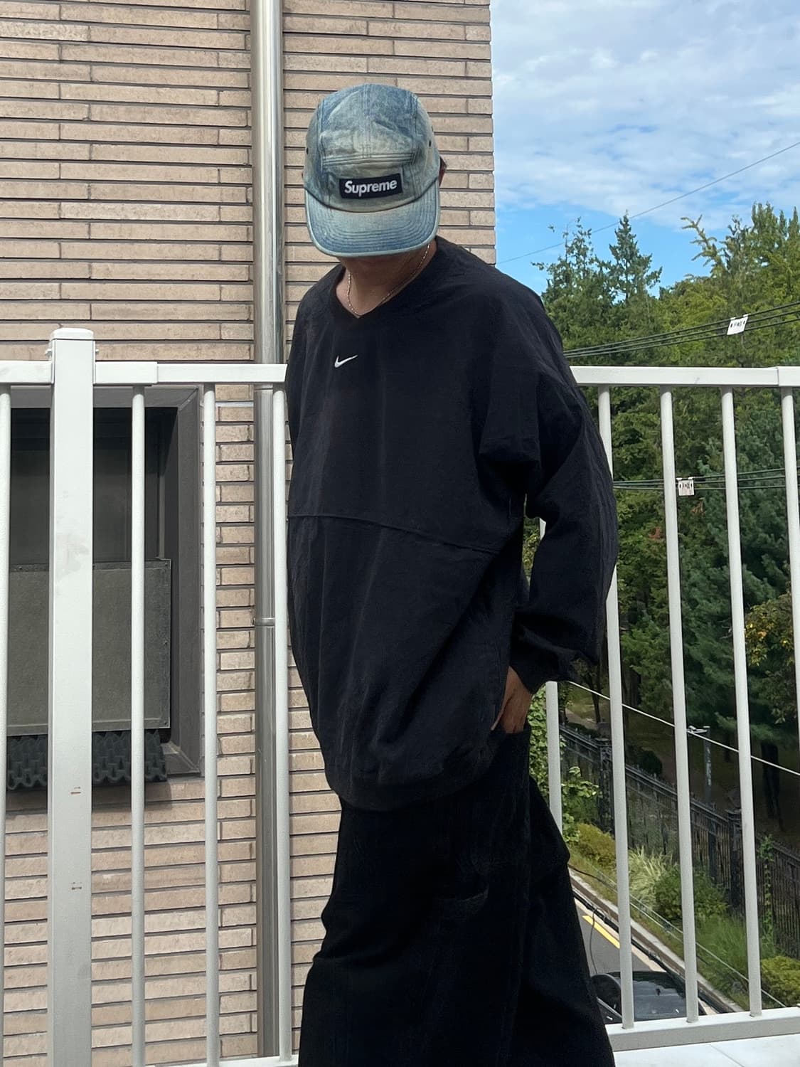 나이키 웜업 상품이미지1