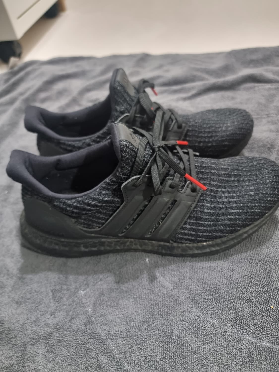 아디다스 울트라 부스트 270 상품이미지4