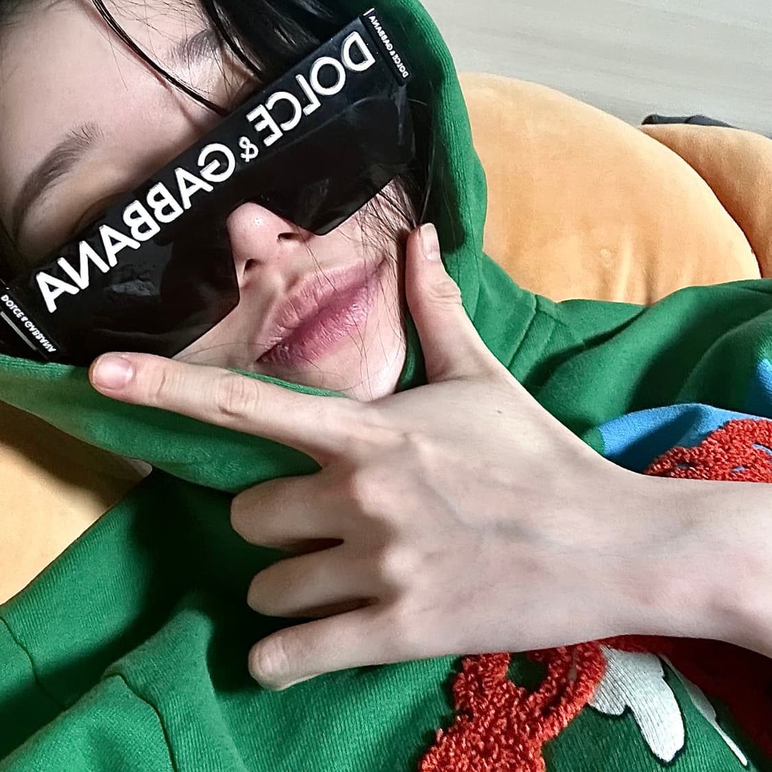 돌체앤가바나 선글라스 상품이미지2