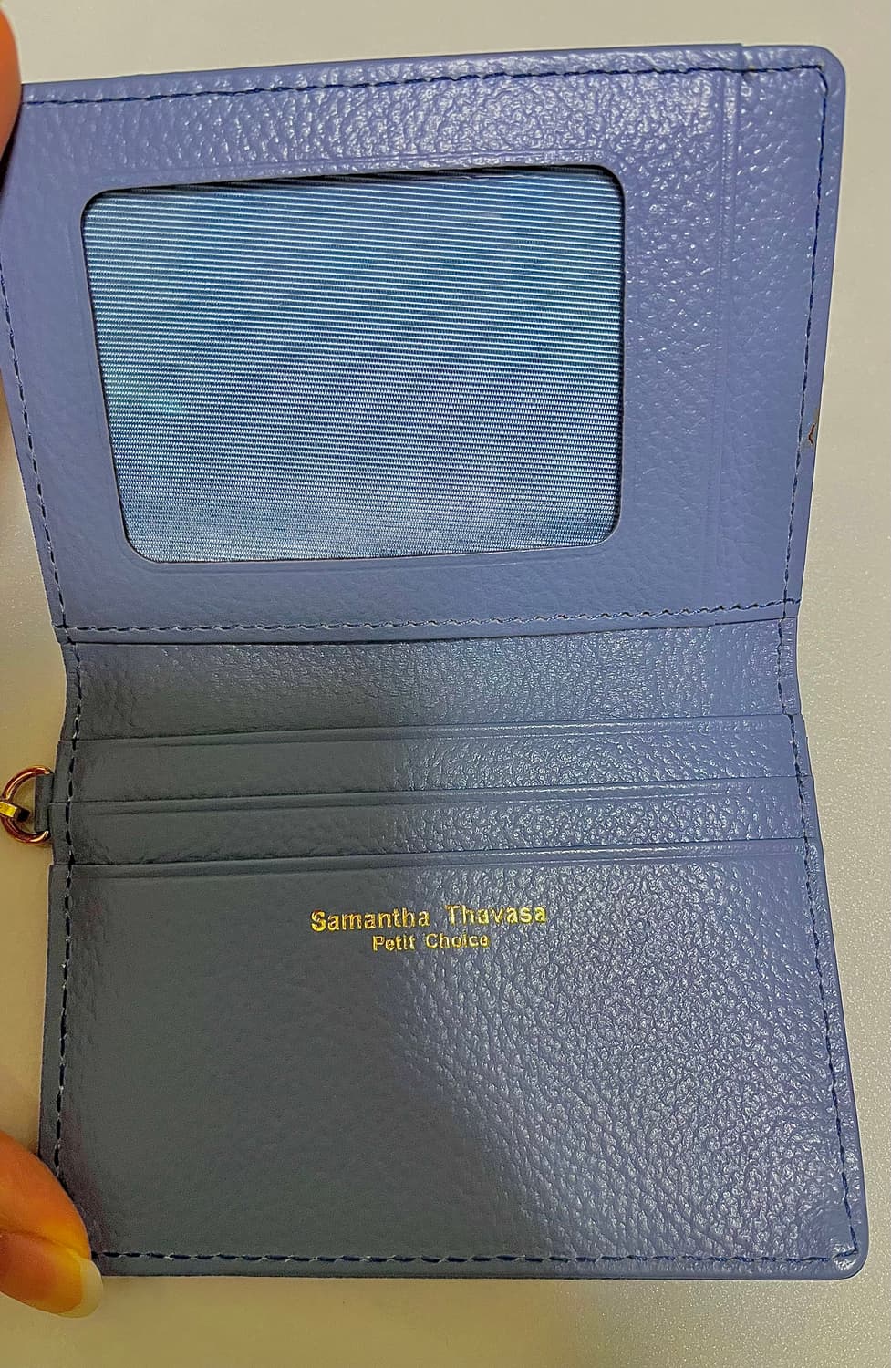 히메갸루 일본빈티지 사만사타바사 카드지갑 상품이미지2