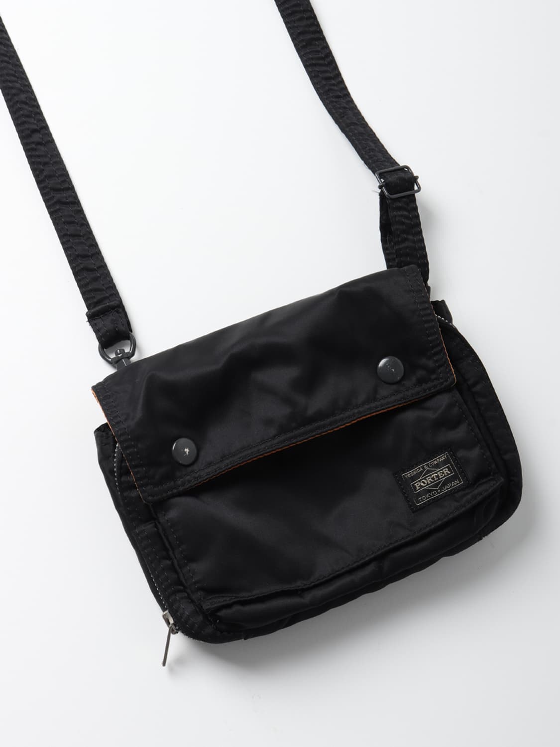 PORTER TANKER Shoulder Bag 상품이미지3