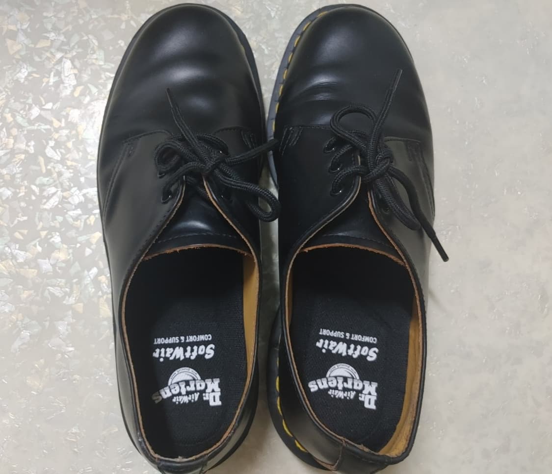 닥터마틴 MIE vintage 1461 (UK9, US10) 상품이미지2