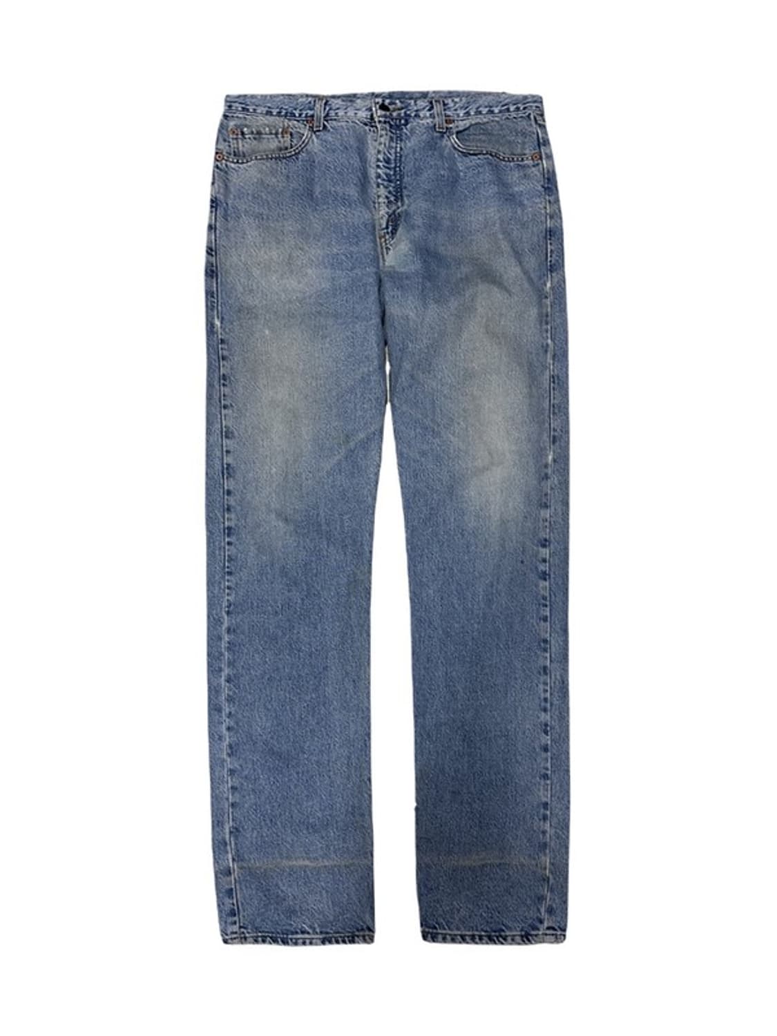 [W38L36] LEVI'S 리바이스615 90s 오렌지탭 빈티지 상품이미지1