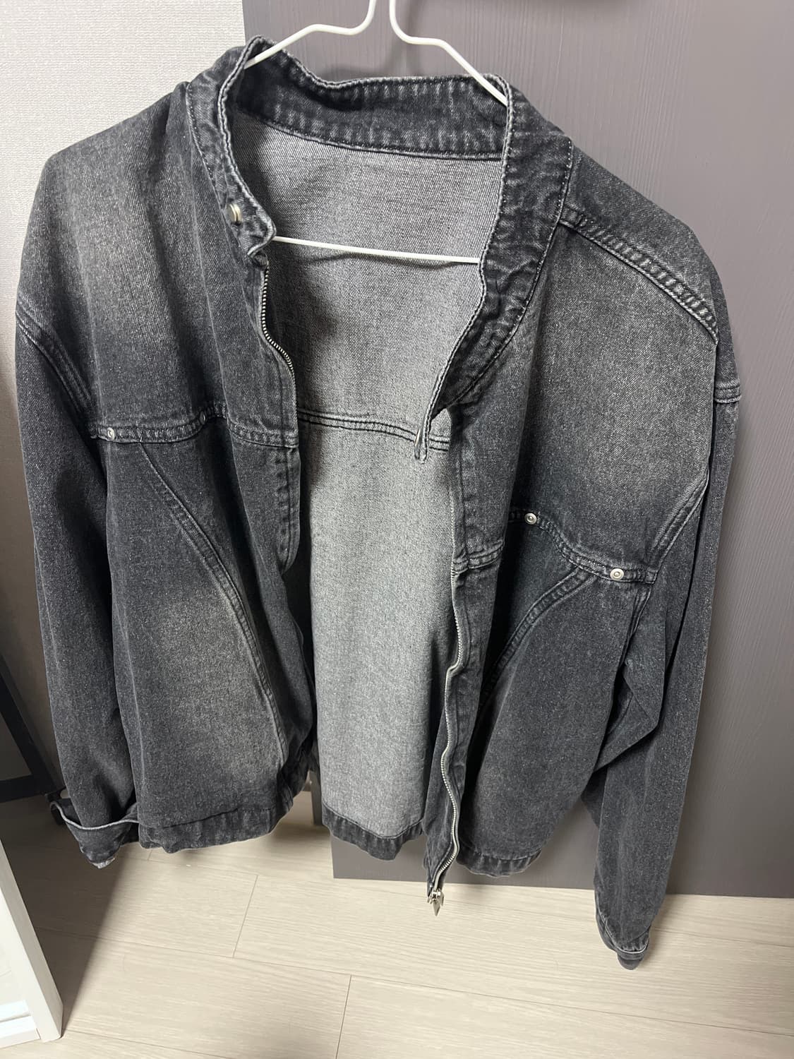 라퍼지스토어 자켓 상품이미지1