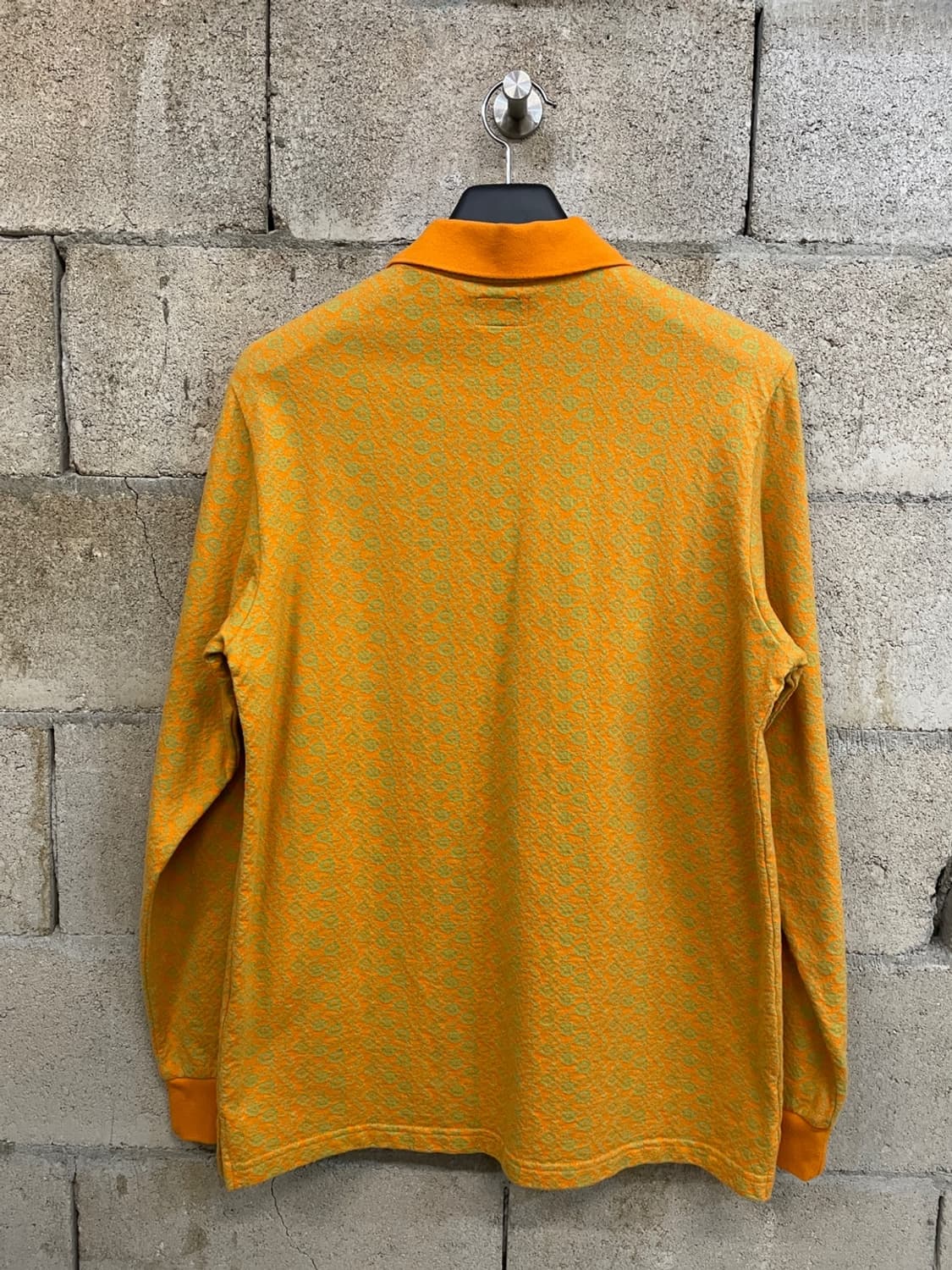 슈프림 플로랄 자카트 롱슬리브  상품이미지4