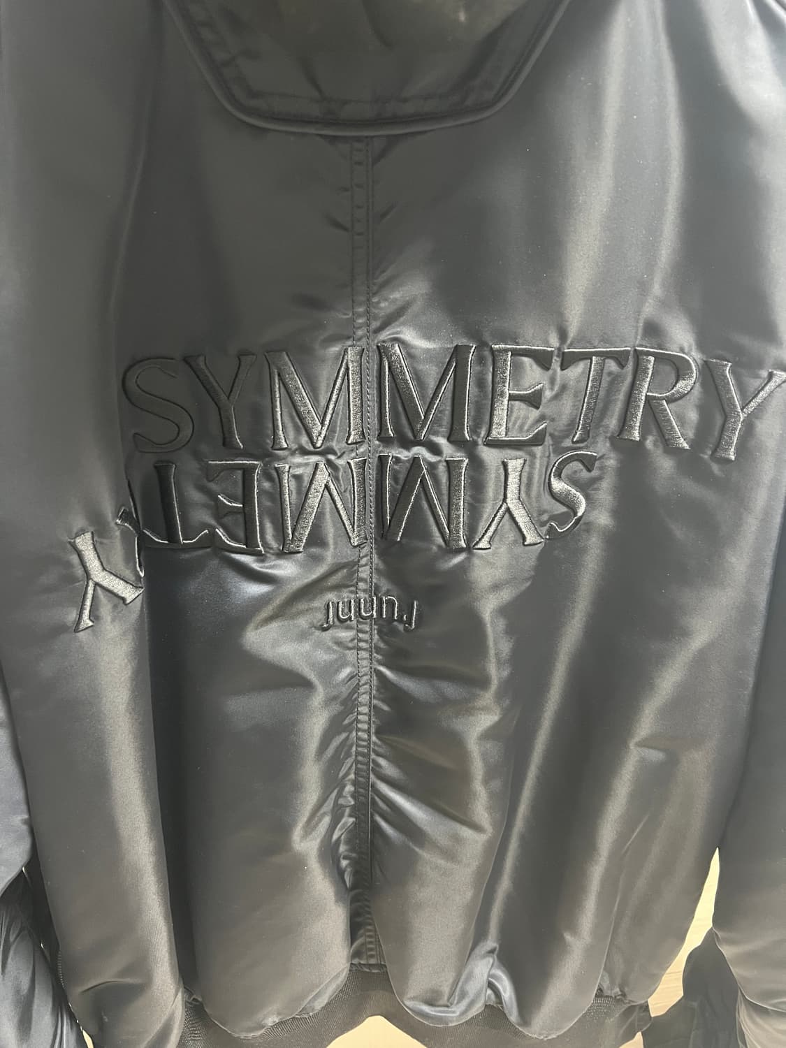 준지 후드 마원 46  상품이미지3