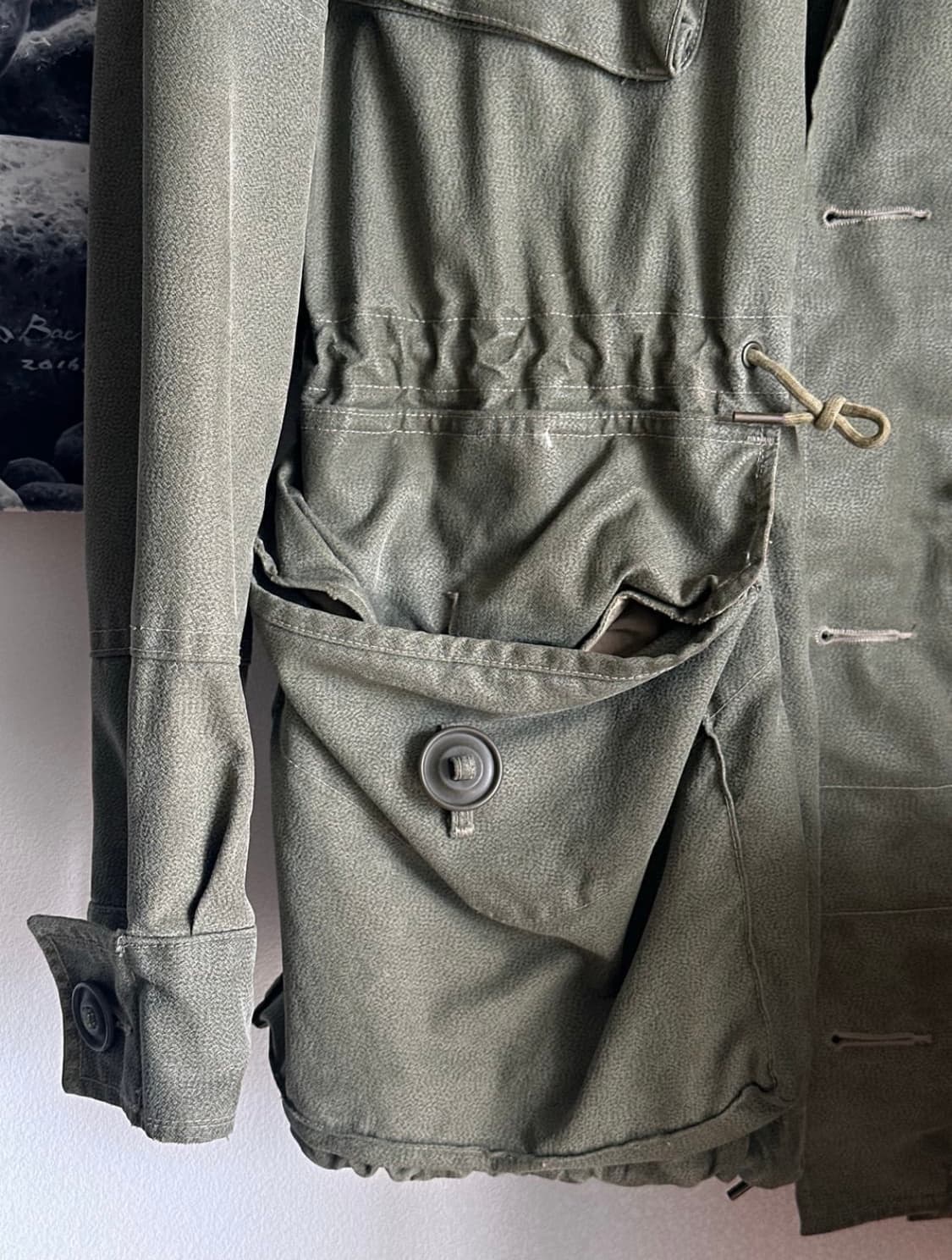 폴로 랄프로렌 메이플 야상 상품이미지2