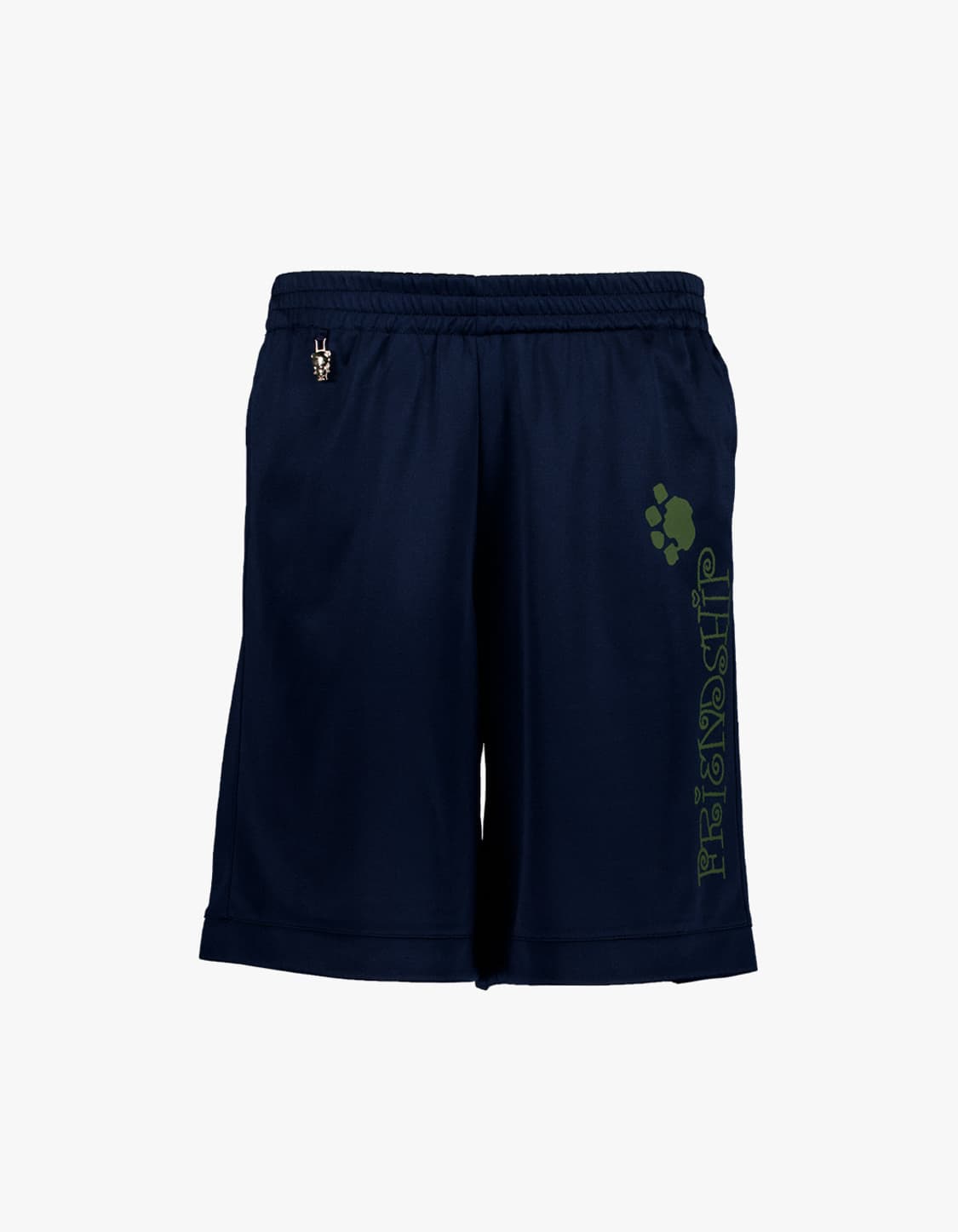 샬롬 클럽 friendship pants 네이비 상품이미지1