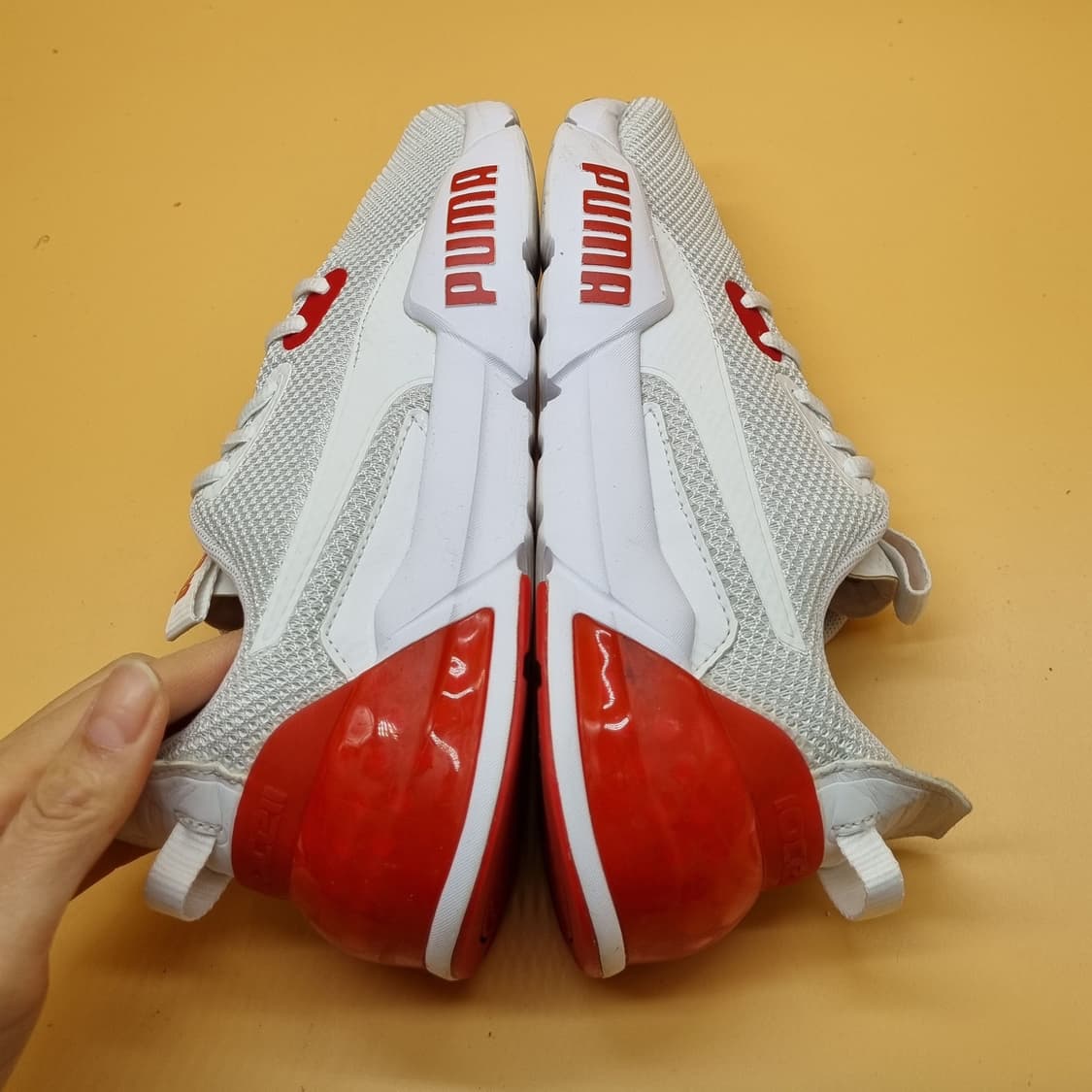 푸마 셀 페이즈 런닝화235. 상품이미지5