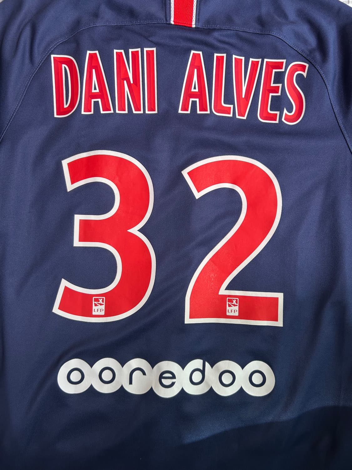 축구 유니폼 판매합니다 상품이미지9