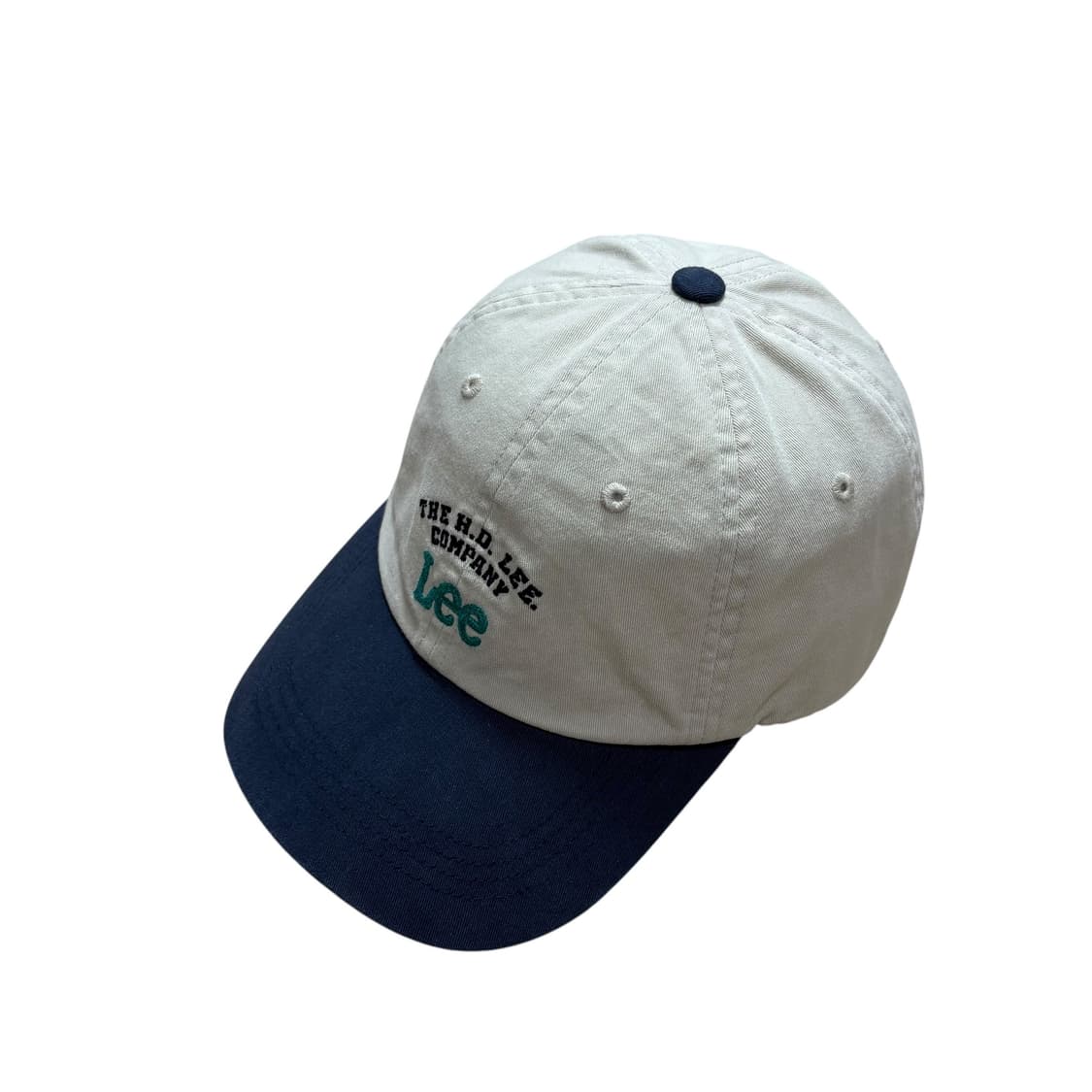 Lee 링거 스트랩 캡 상품이미지2