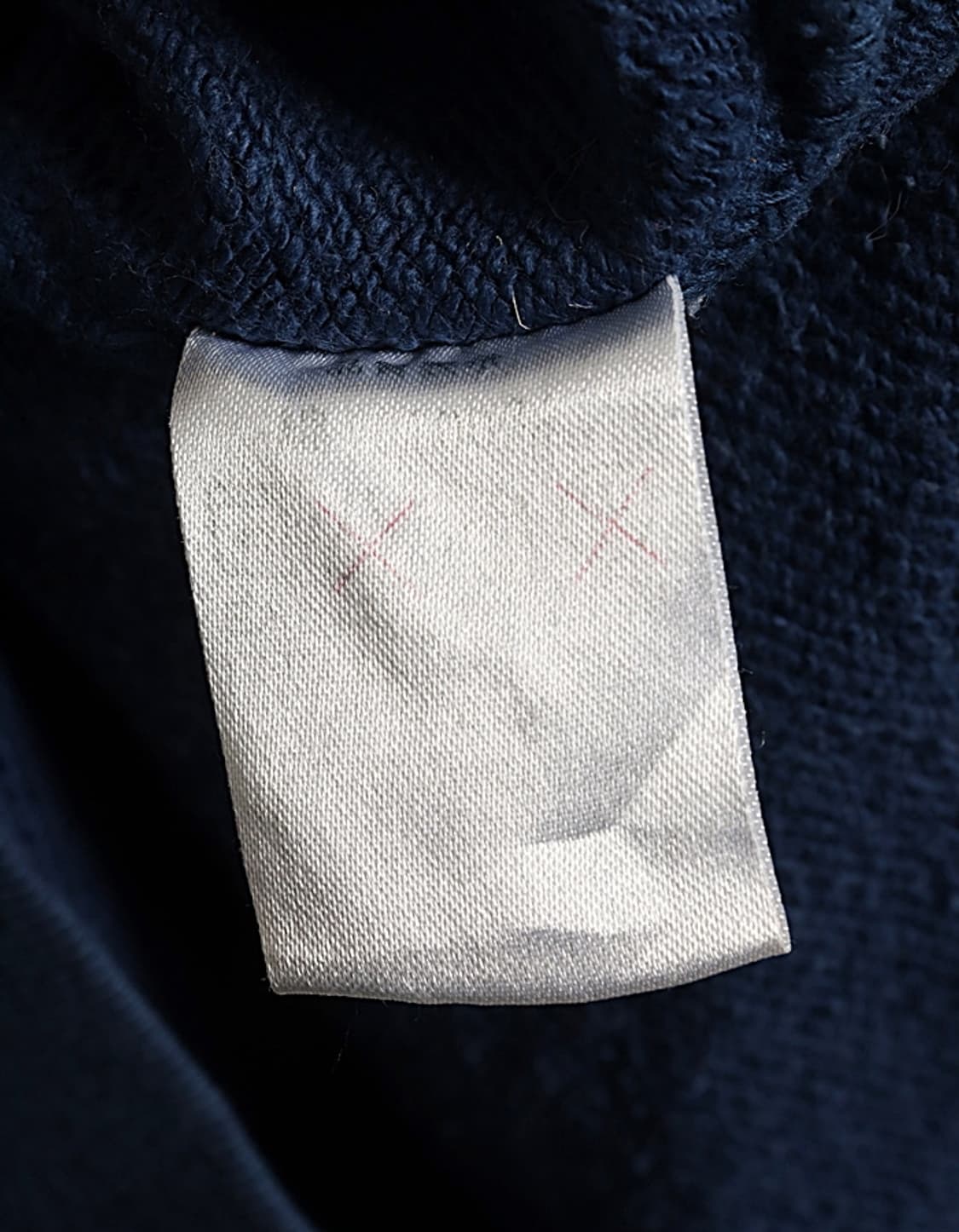 indigo Core Sweat Shirts 상품이미지8