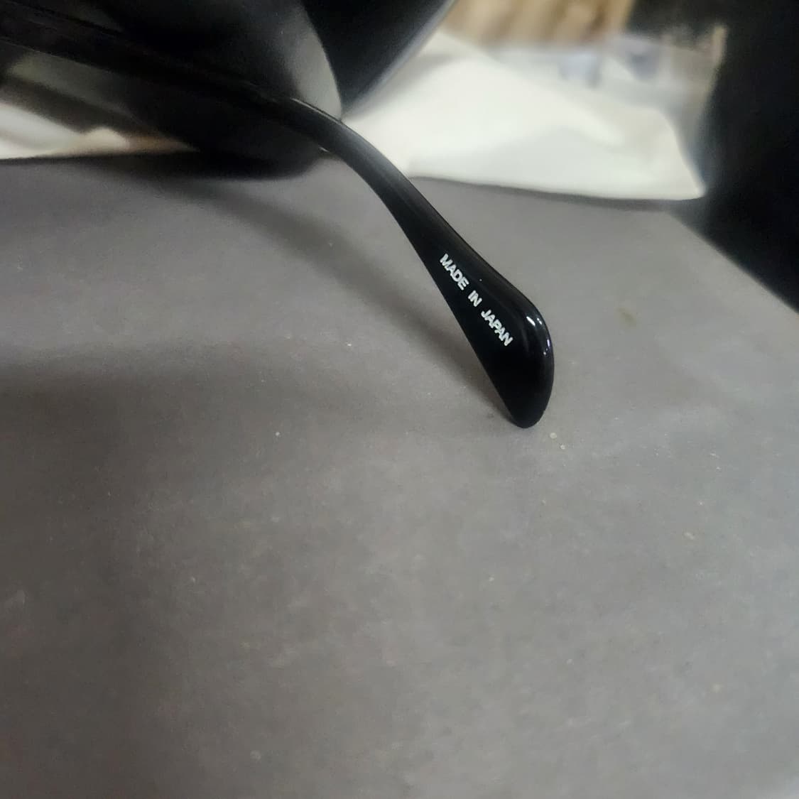 리얼 맥코이 선글라스 안경 상품이미지2