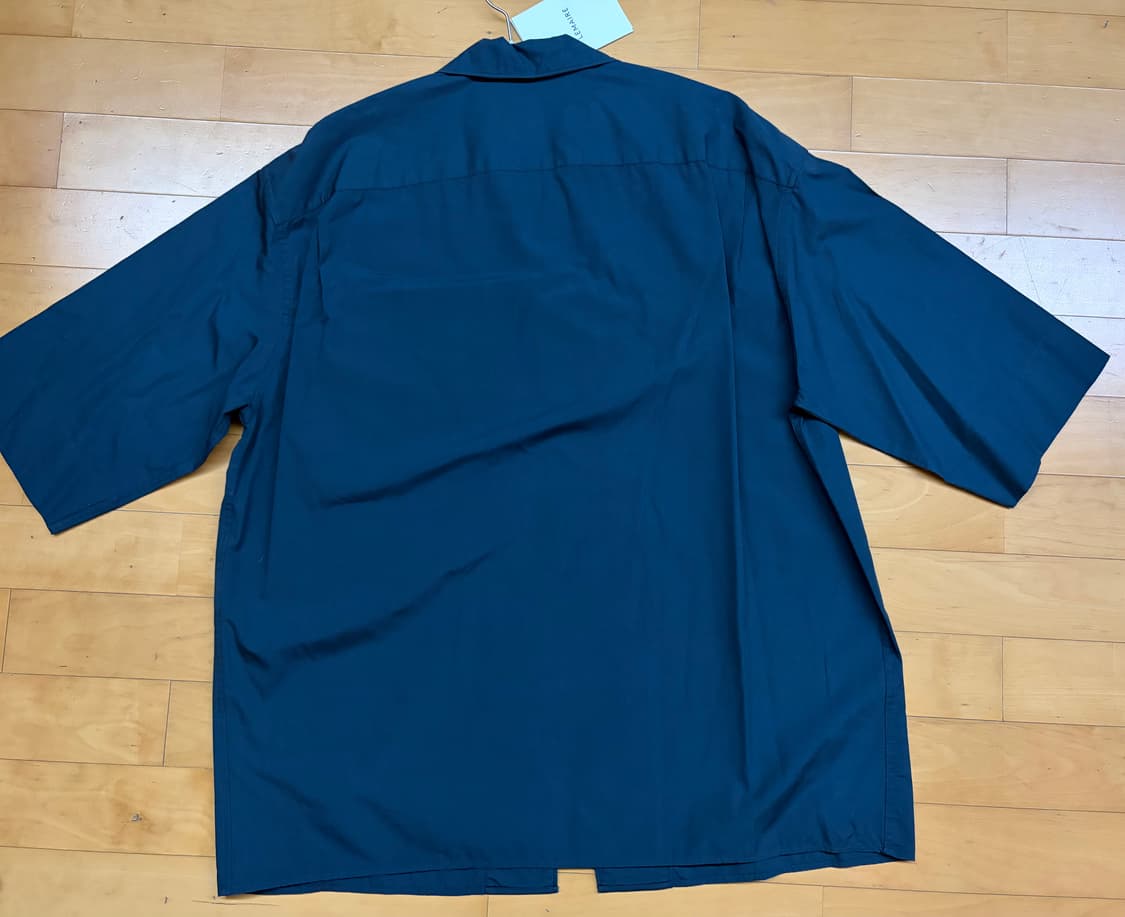 르메르 반팔셔츠 상품이미지2