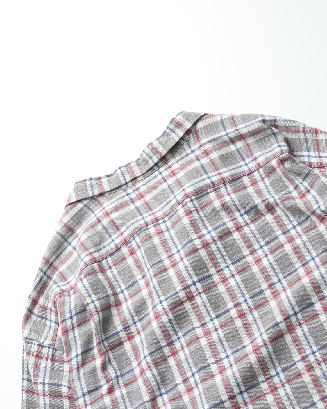 monkey time Flannel Open Collar Shirt 상품이미지10
