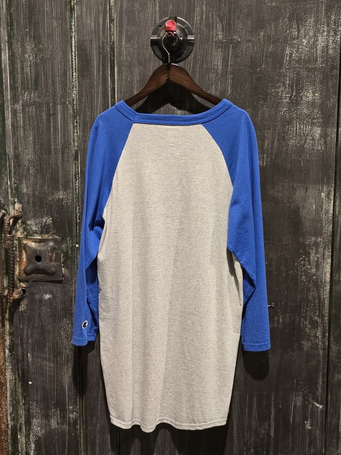 Champion Double Deckers Raglan T-shirt 상품이미지6