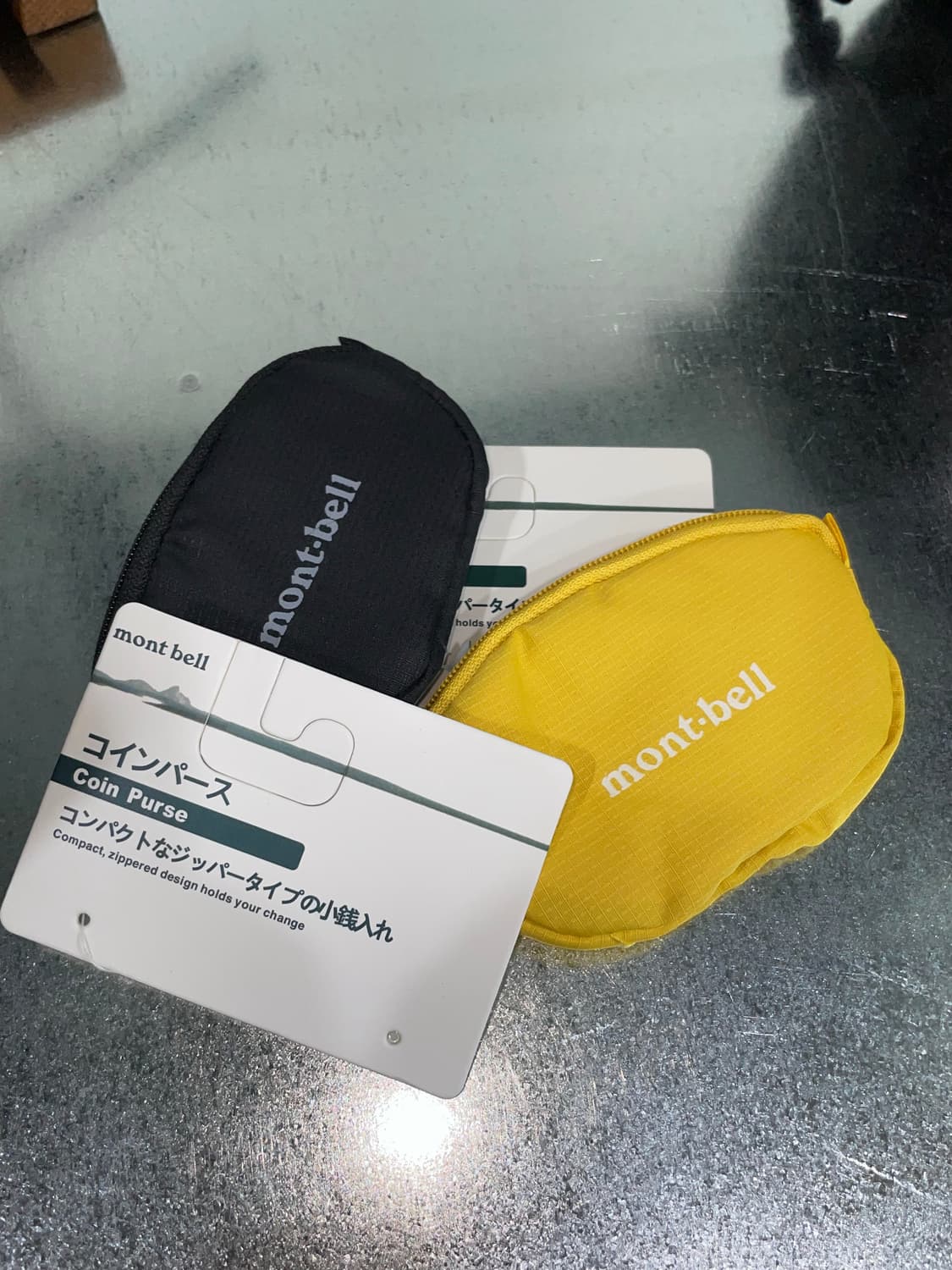 몽벨 코인 지갑  상품이미지2