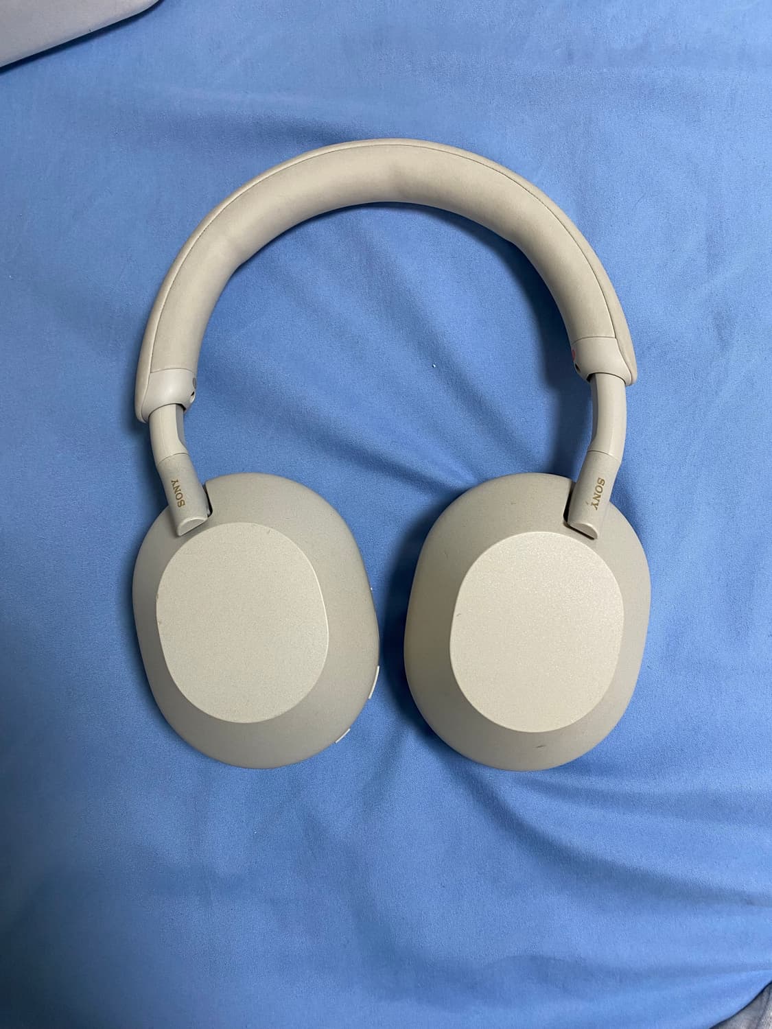 소니 WH-1000XM5 헤드셋 팝니다 상품이미지2