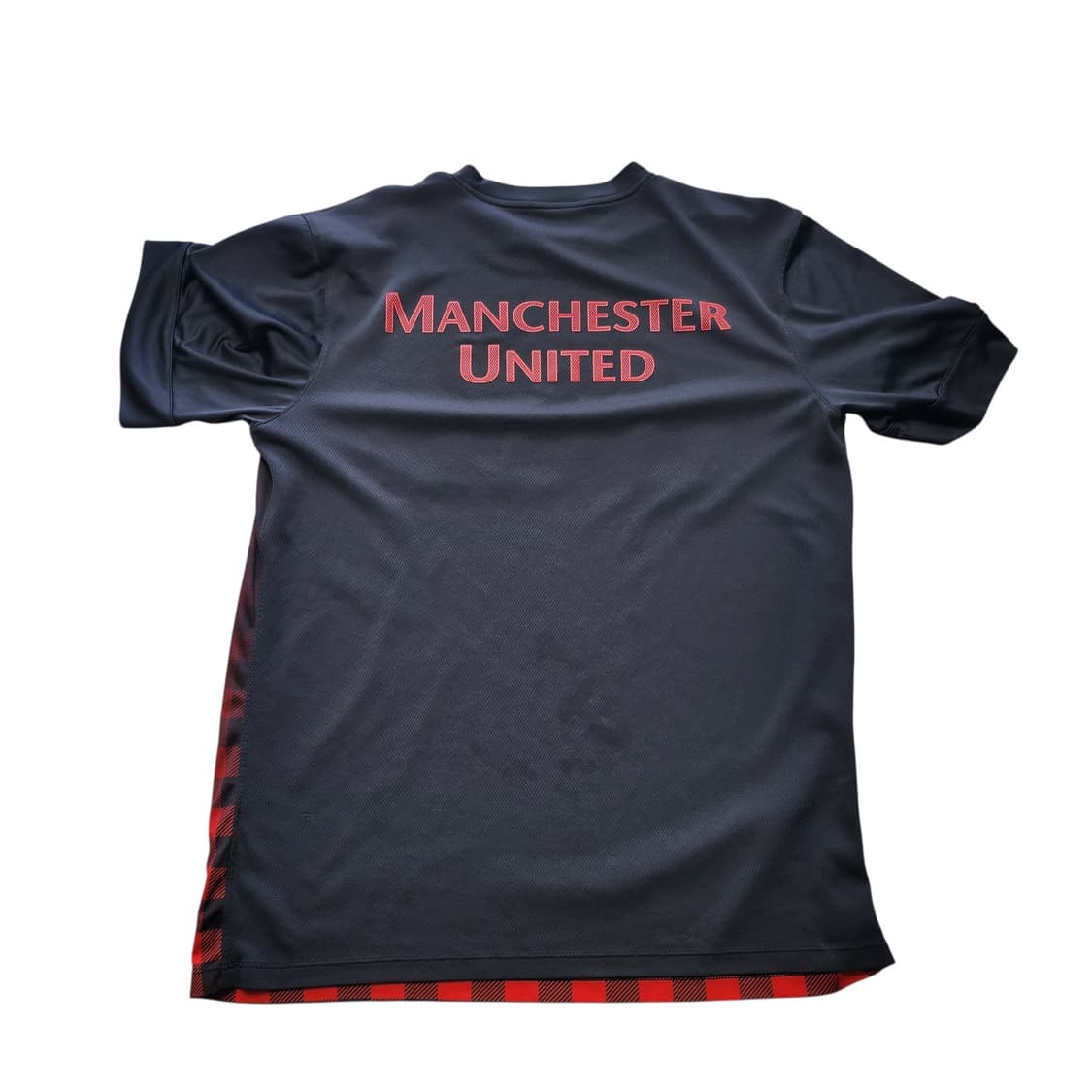 나이키 맨체스터 유나이티드 유니폼 상품이미지3