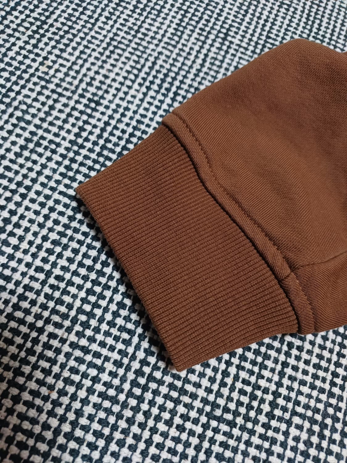 H&M 후드 티셔츠(XL) 상품이미지5