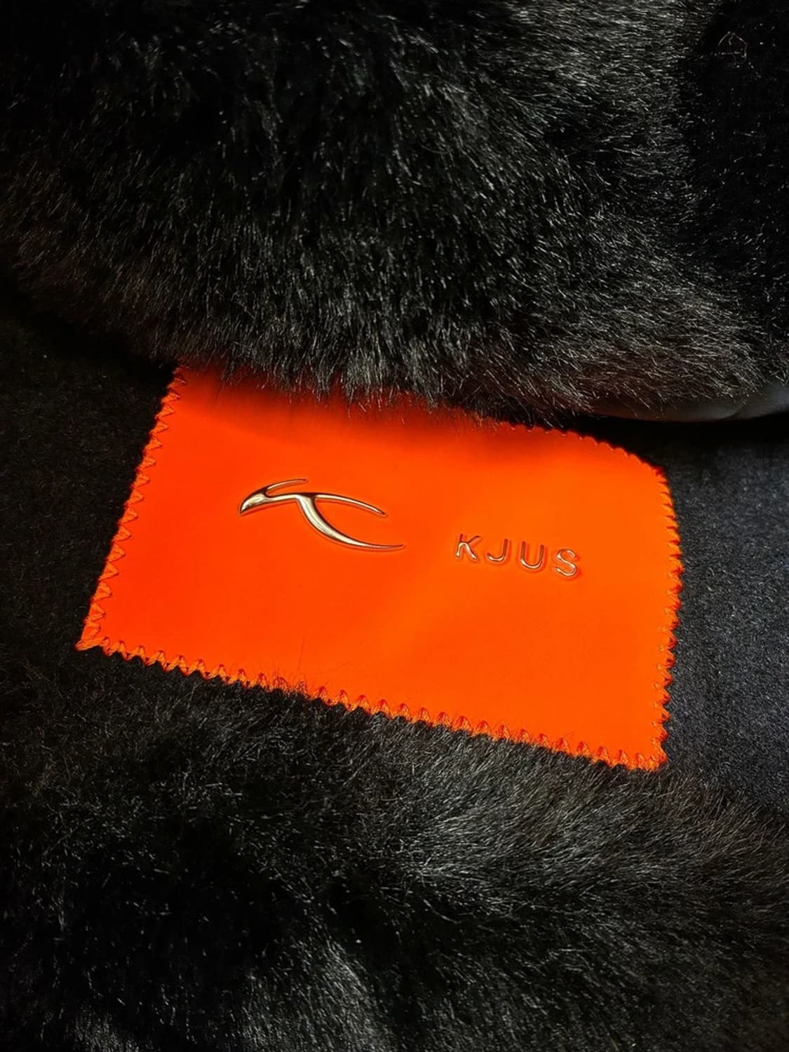 쉬스 KJUS x 로로피아나 하이테크 다운 후디 푸퍼 패딩 PN7425 상품이미지9